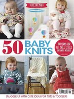 50 Baby Knits